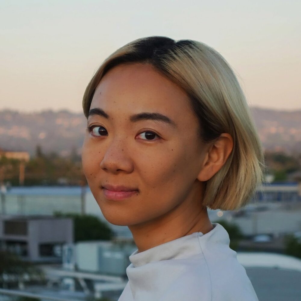 Meet your Posher, Xiaowei